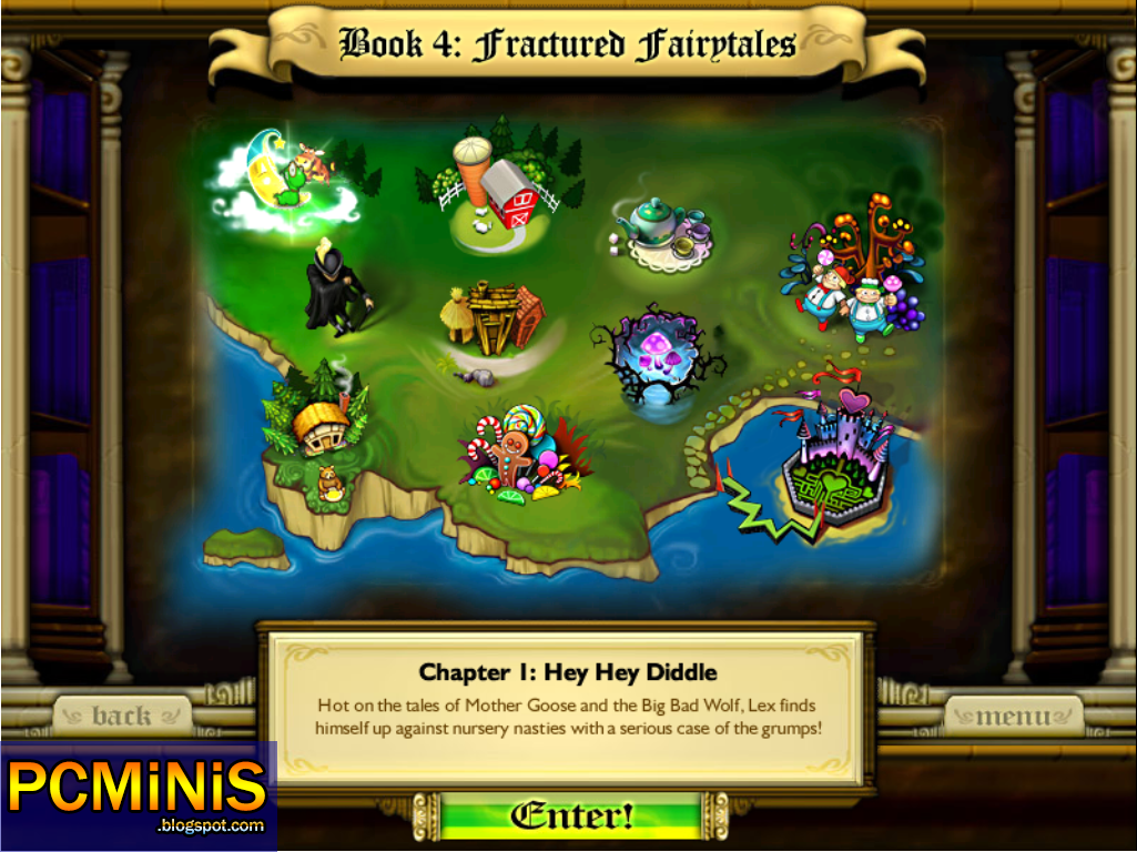 Bookworm adventures 2 free download